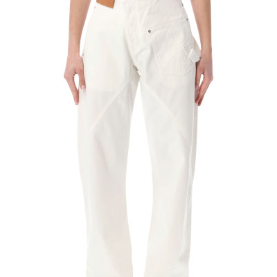 [JW ANDERSON] Jeans SS26 DT0127PG1933002