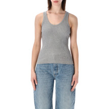 [GANNI] Tank top SS26 A1050166920