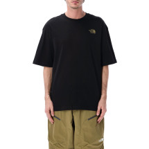 [THE NORTH FACE] T-shirts Short Sleeve SS26 NF0A8GB3JK3