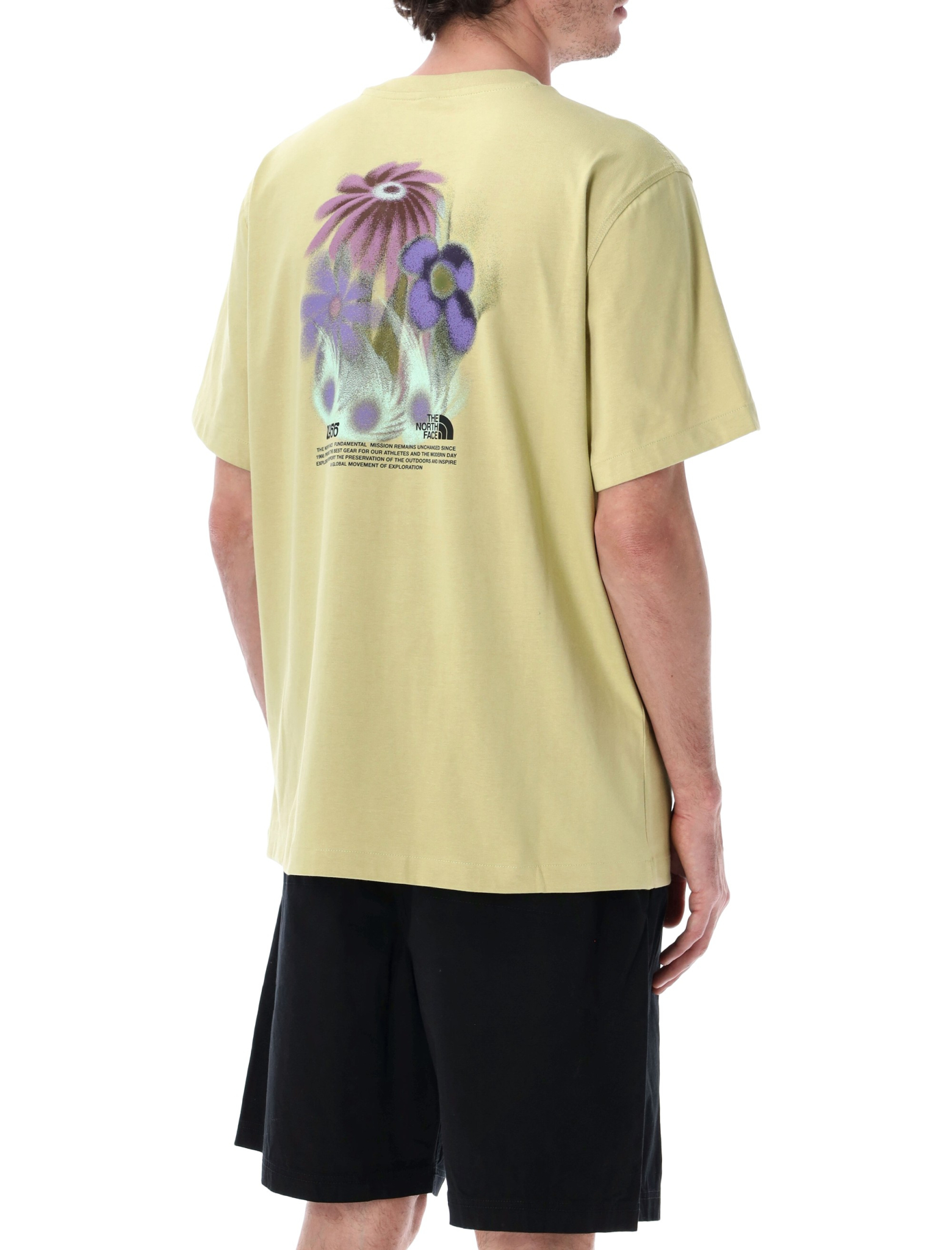 [THE NORTH FACE] T-shirts Short Sleeve SS26 NF0A8GB2G73