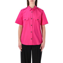 [Prada] Shirts Short Sleeve SS26 P432J1XV2F0029