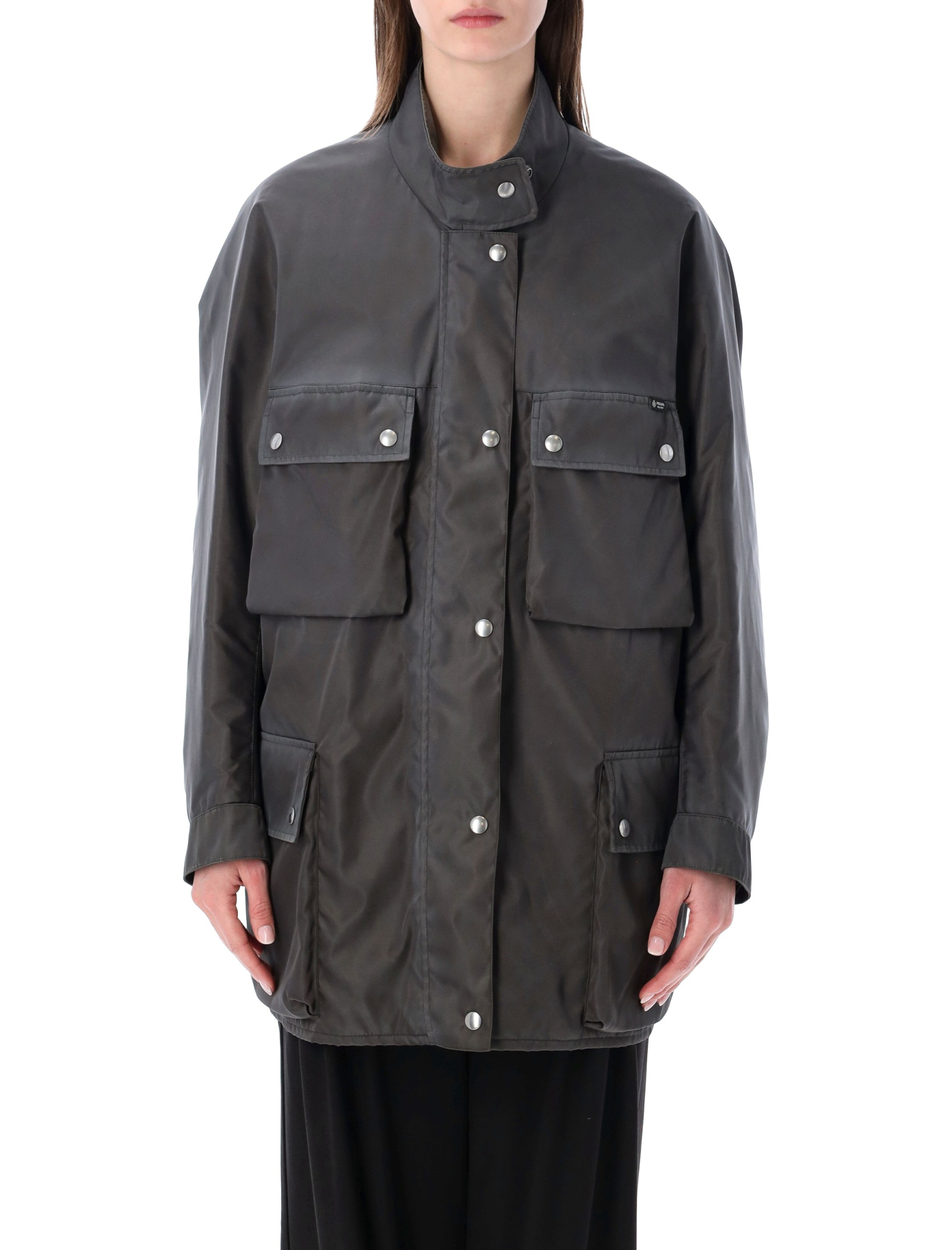 [Prada] Coat SS26 29236219YEF0112