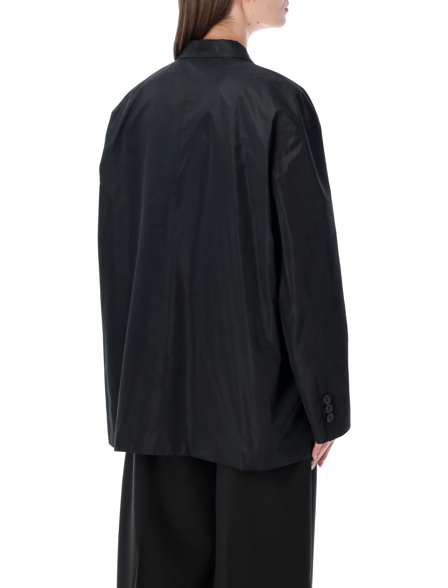[Prada] Blazer SS26 P502Q19O2F0002