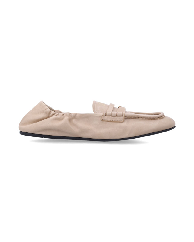 [Miu Miu] Flat shoes SS26 5D341EFD005EFXF0065