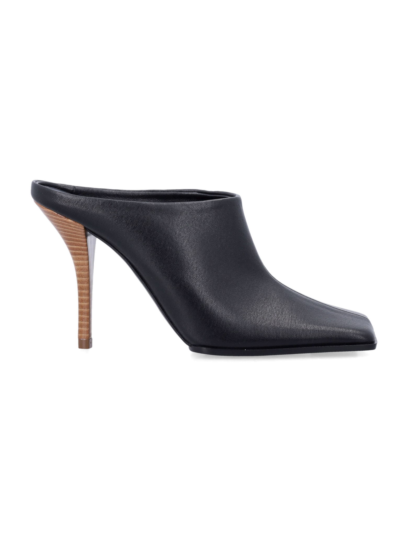 [Alaia] Mules SS26 AA3M2015I106999