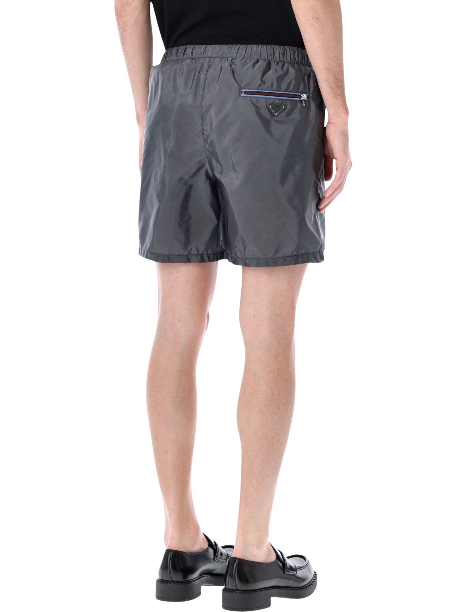[Prada] Swim Pants SS26 UB3811WQ9F0V18