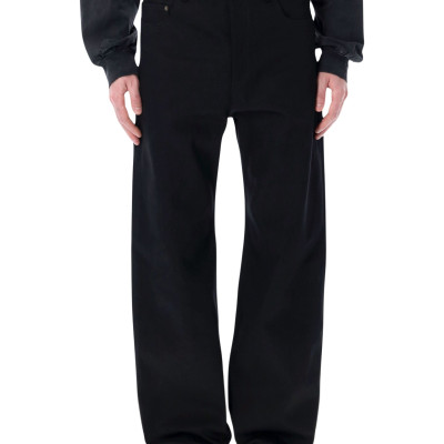 [Balenciaga] Trousers SS26 857194TTWA41000