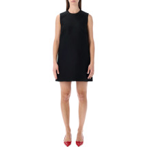[Prada] Sleeveless dress SS26 P3R261X6YF0002