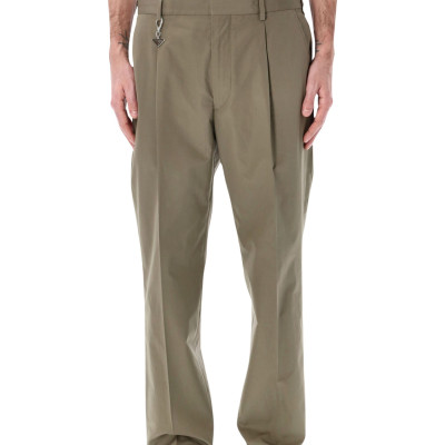 [Prada] Trousers SS26 UP04191XV2F0JDS