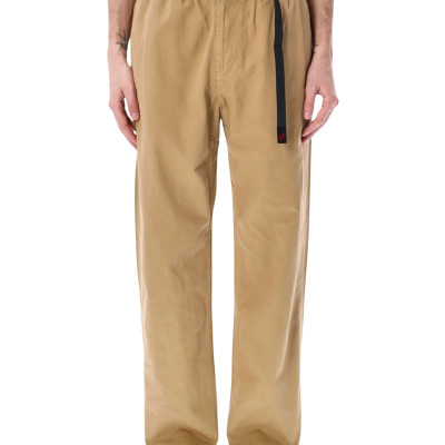 [GRAMICCI] Trousers SS26 G102-OGTCHINO