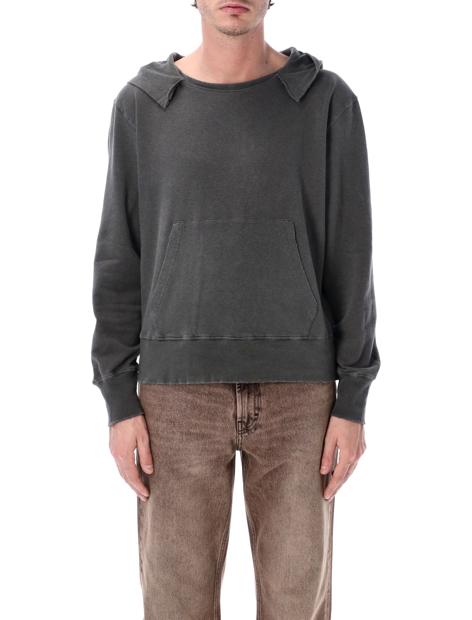 [Our Legacy] Hoodie SS26 M2266RWBBW