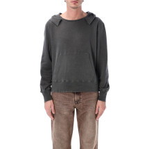 [Our Legacy] Hoodie SS26 M2266RWBBW