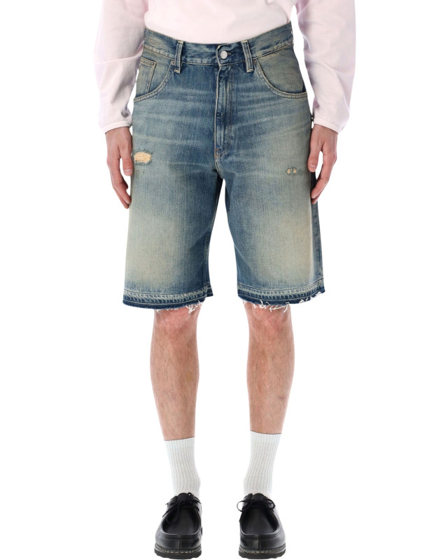 [Sunflower] Shorts SS26 5158-1752