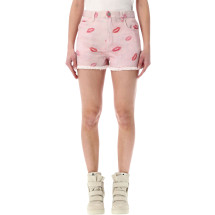 [Marant Etoile] Shorts SS26 SH0001FFD1H05E40PK