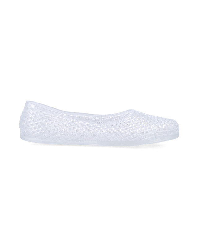 [ANCIENT GREEK] Flat shoes SS26 121041011CLEAR