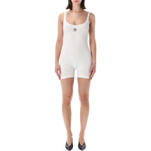 [MARINE SERRE] Jump suit SS26 WJS029ACJER0011WH10