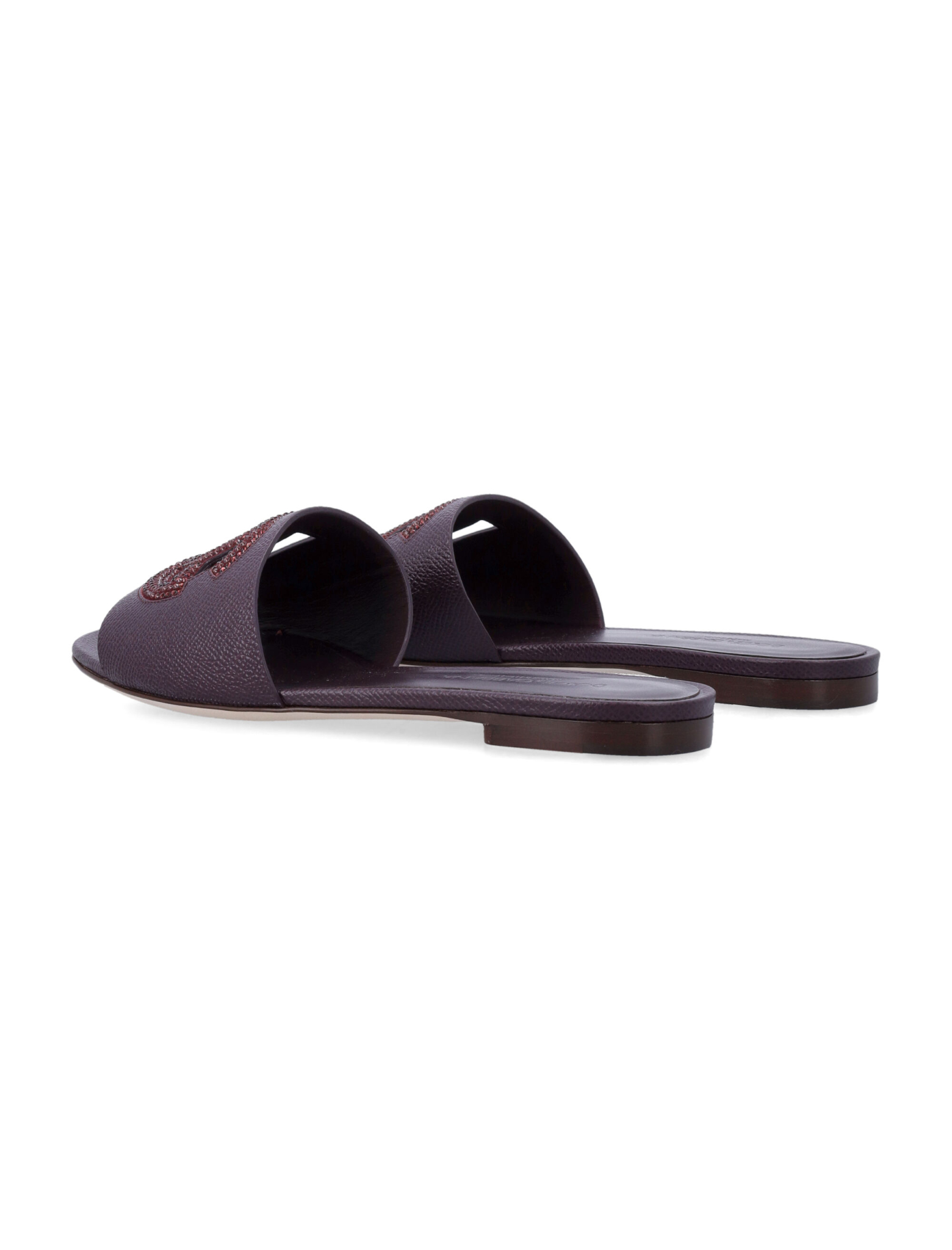 [Dolce & Gabbana] Flat shoes SS26 CQ0666A02178Z340
