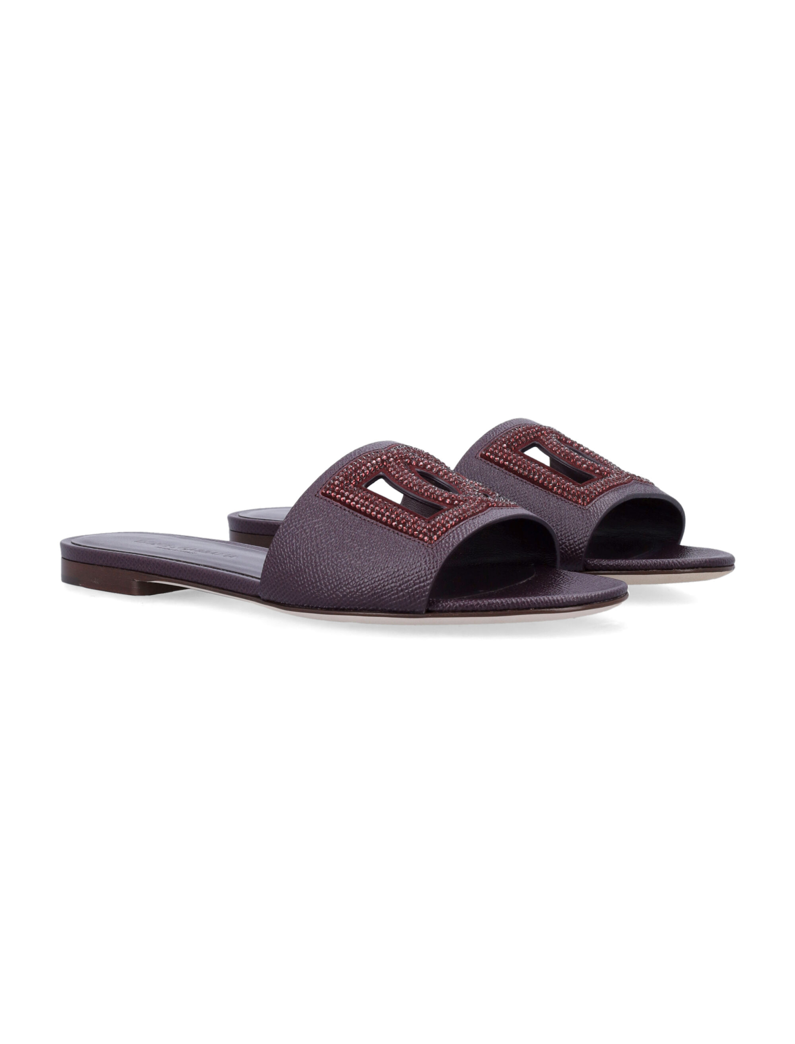 [Dolce & Gabbana] Flat shoes SS26 CQ0666A02178Z340