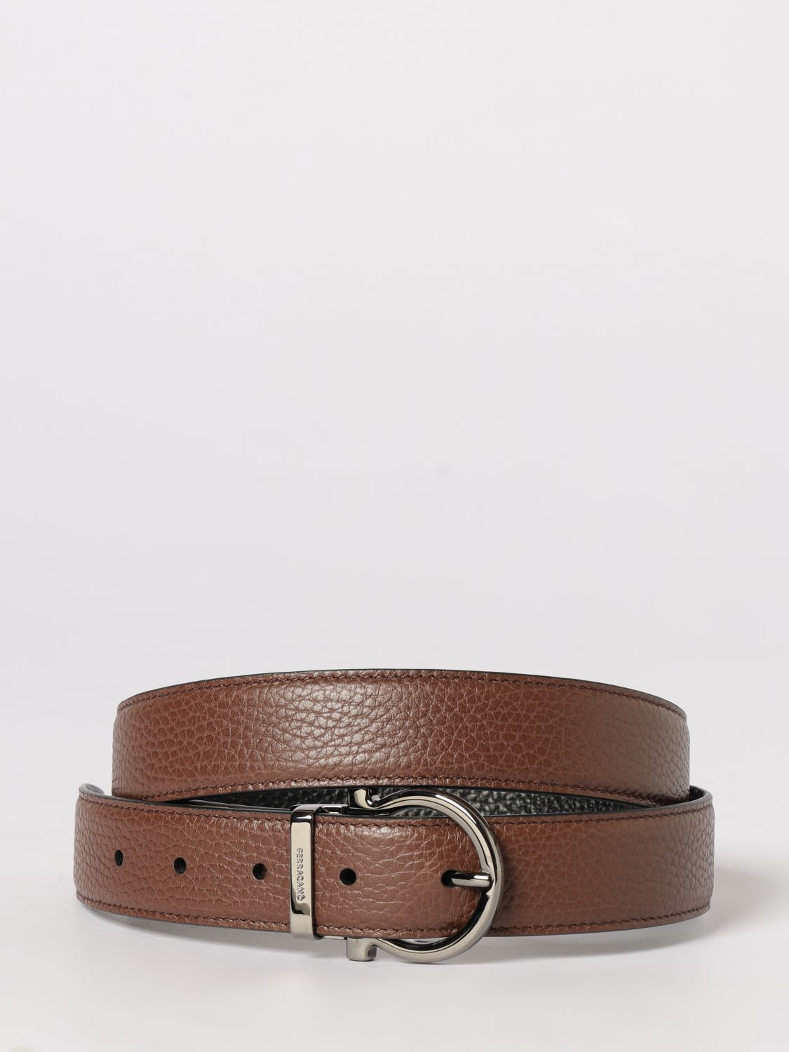 [Ferragamo] Belt SS26 670302 771976 007