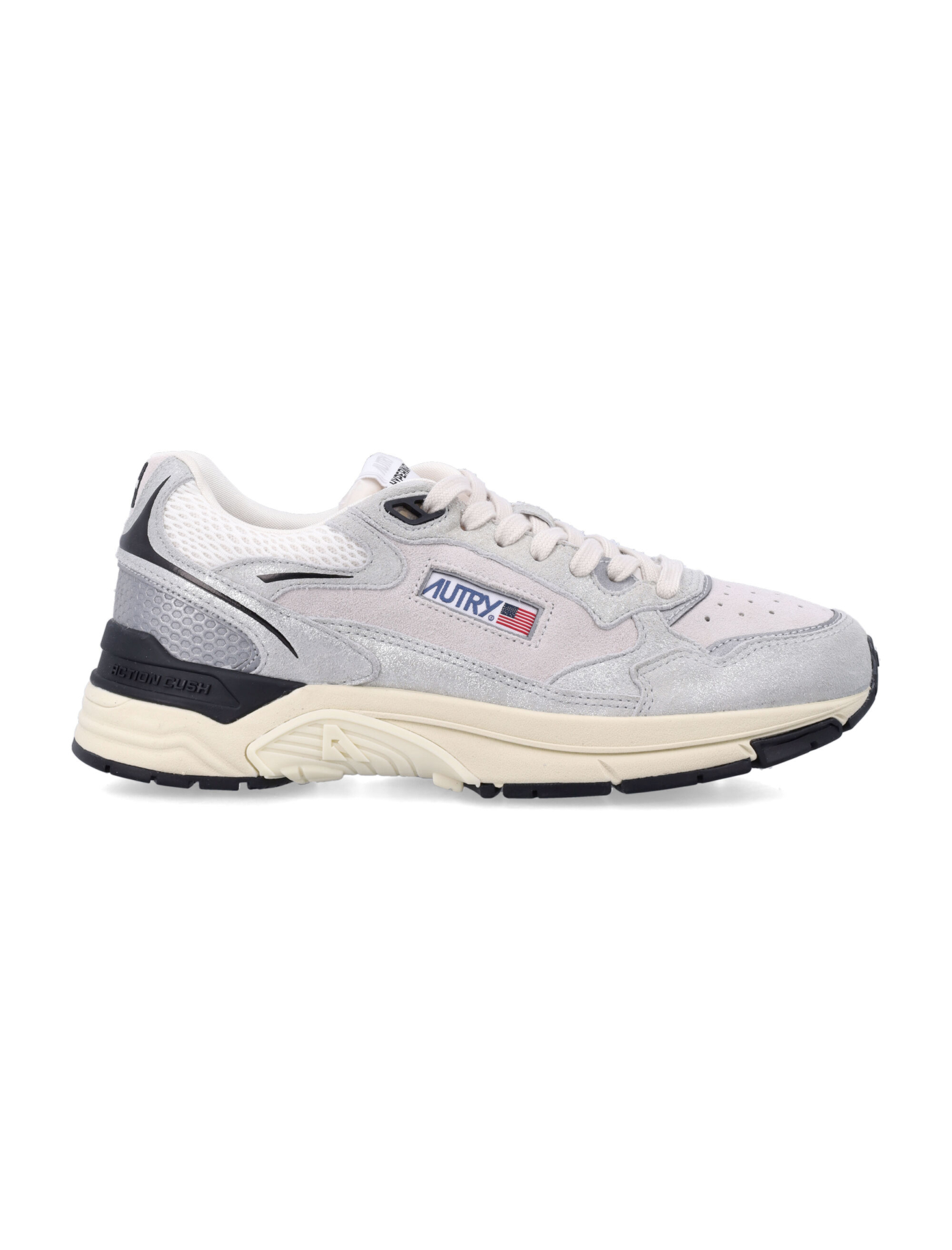 [AUTRY] Sneakers FW26 HYLWBF01SW