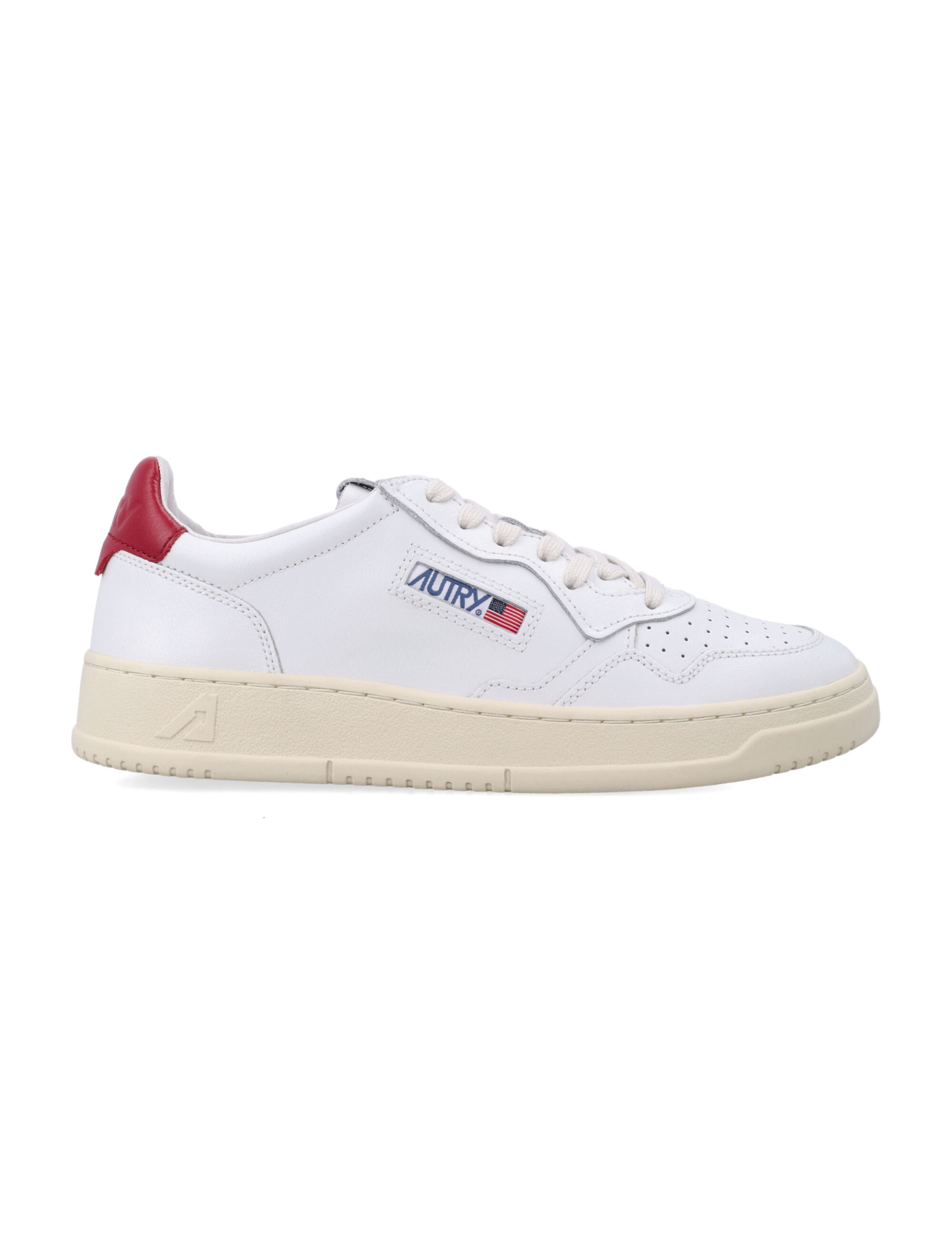 [AUTRY] Sneakers FW26 AULWLL33WC