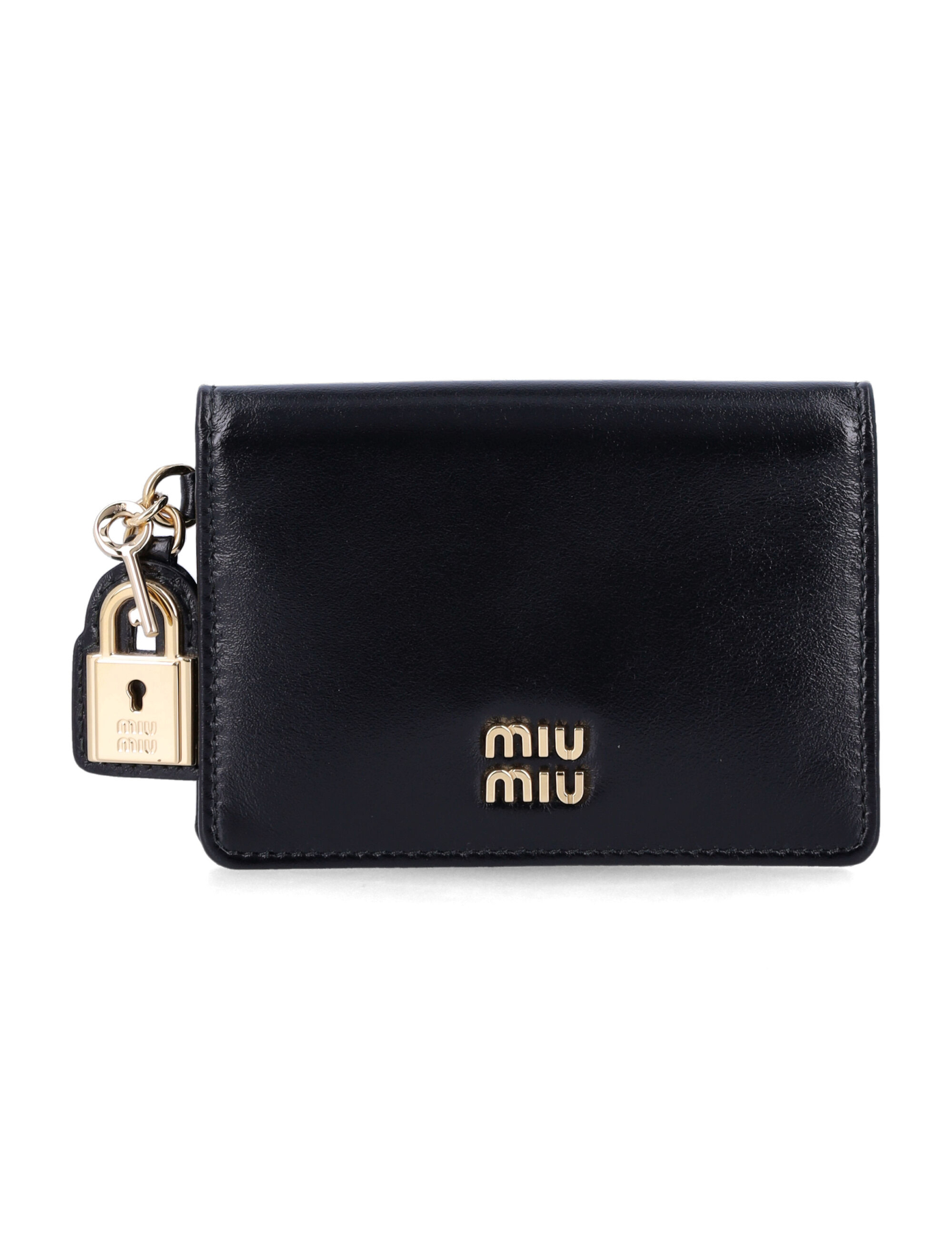 [Miu Miu] Wallet SS26 5MC1032IGAF0002
