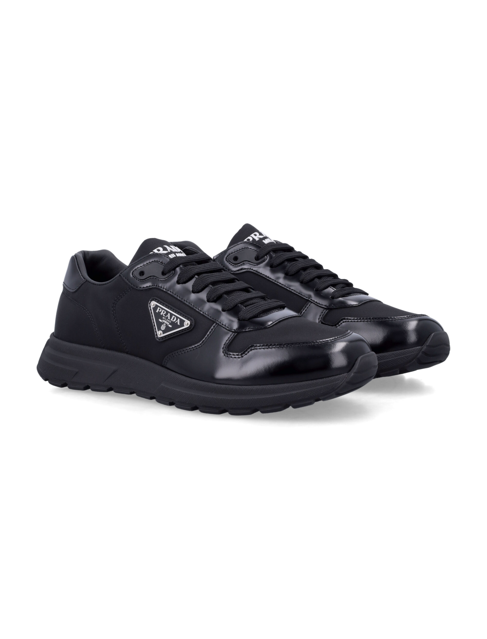 [Prada] Sneakers SS26 2EE443FG0003LF5F0002