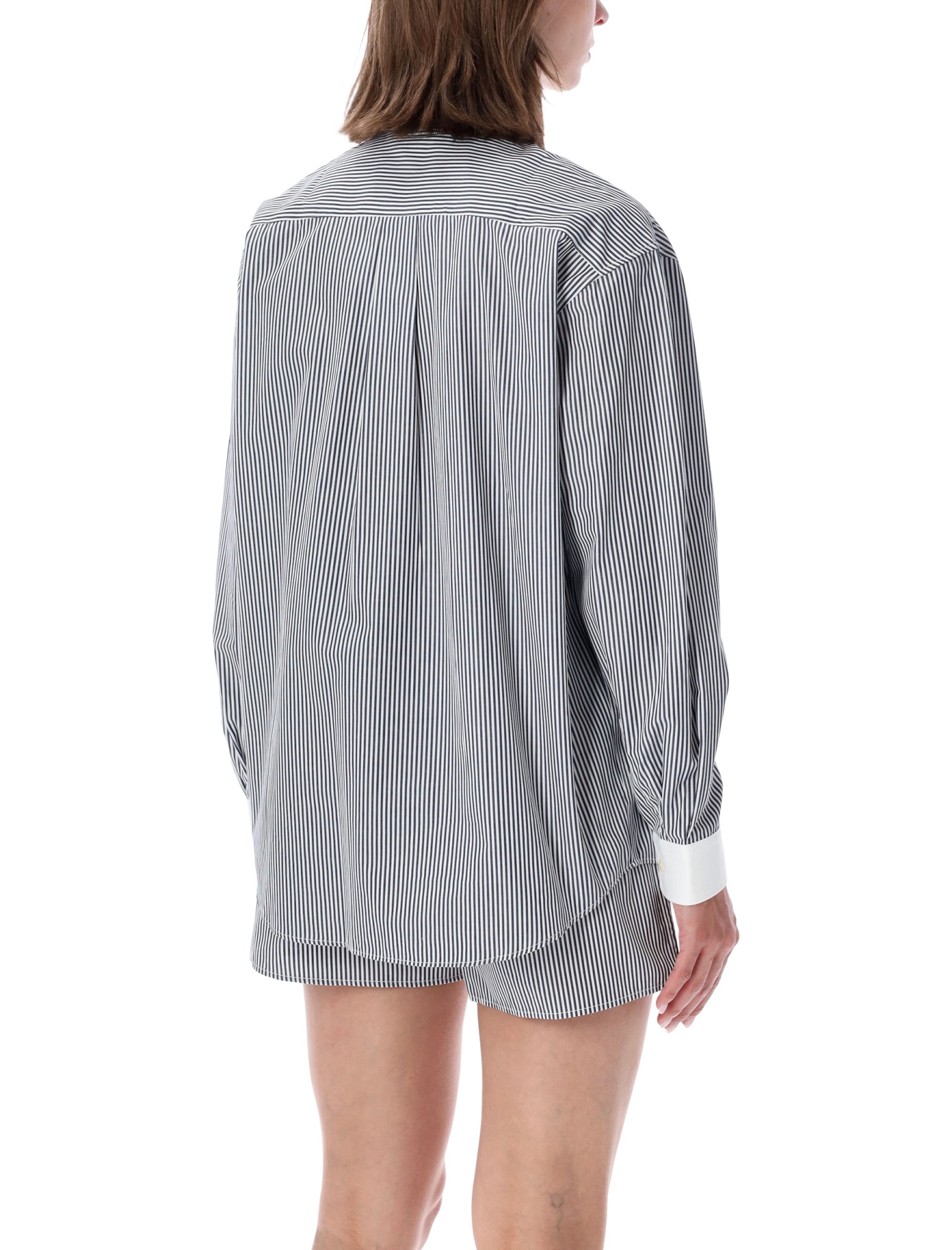 [SPORTY & RICH] Shirts Long Sleeve SS26 SI019710302ST093734