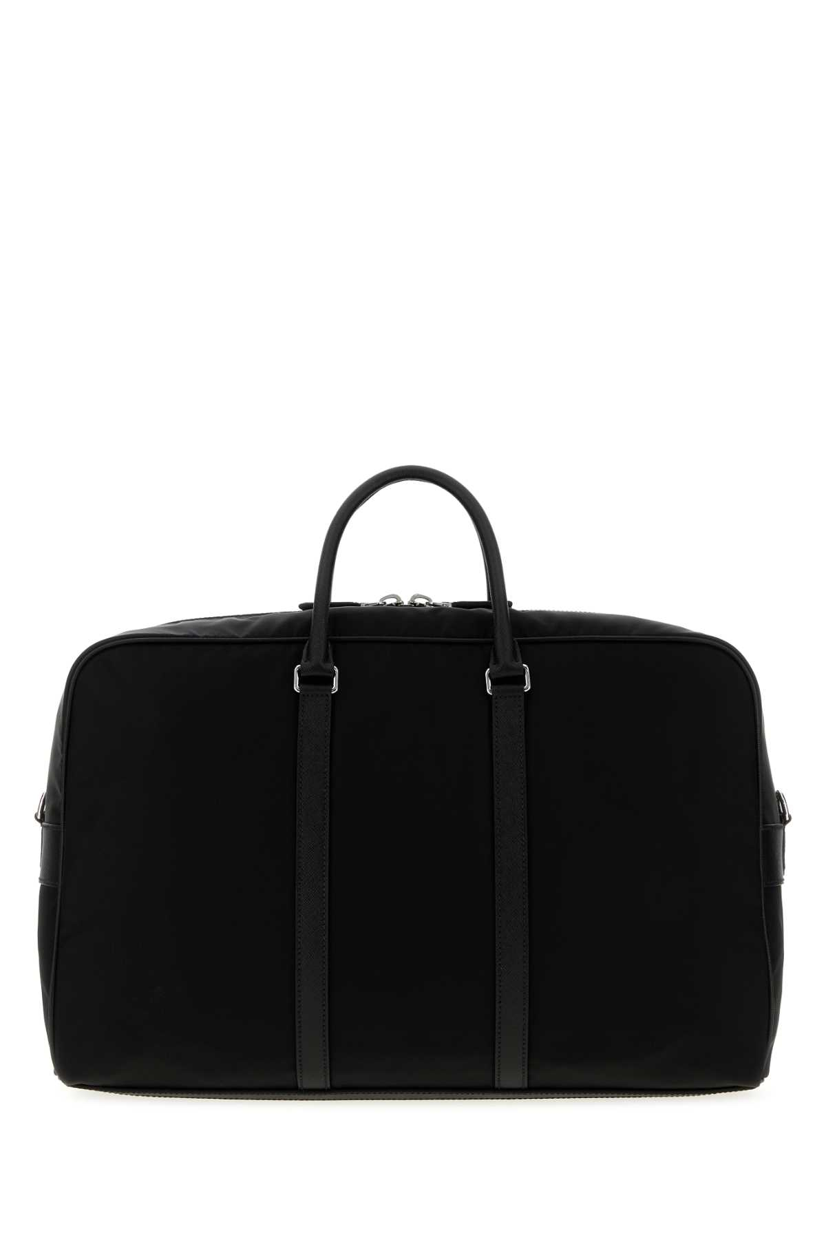 [Prada] Tote bag FW26 2VC0422DMH F0002