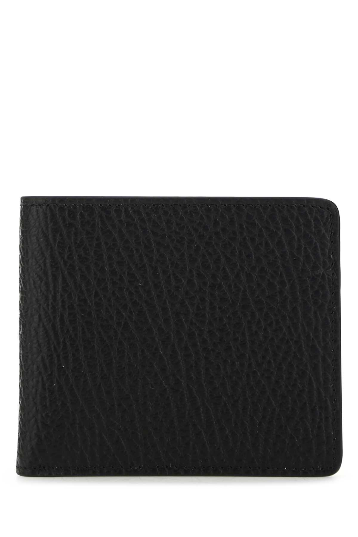 [Maison Margiela] Wallet FW26 SA1UI0016P4455 T8013