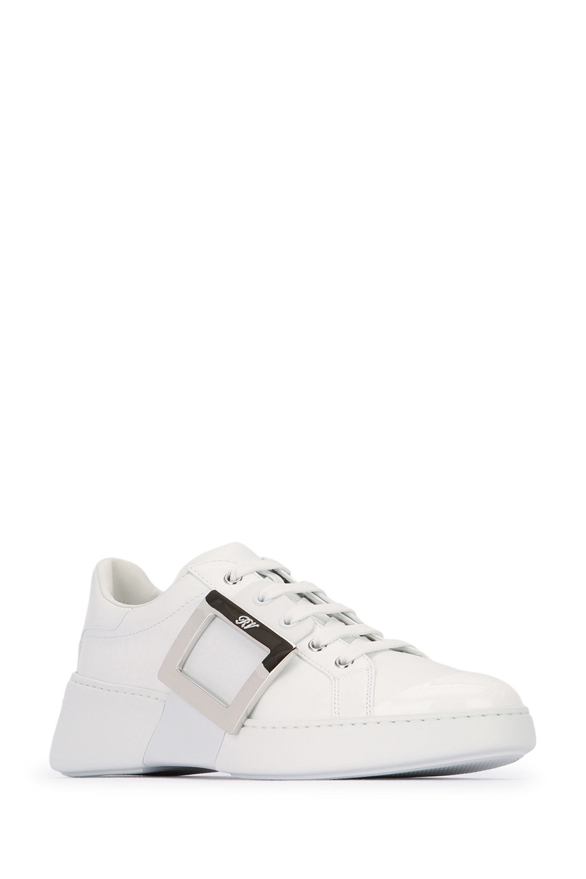 [Roger Vivier] Sneakers FW26 RVW54226150LXQ B001