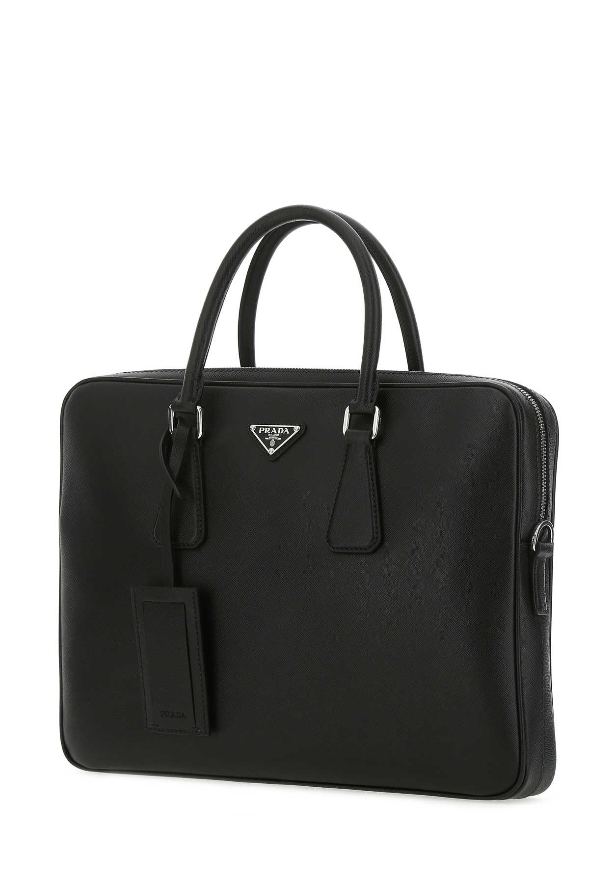 [Prada] Briefcase FW26 2VE368VOOX9Z2 F0002
