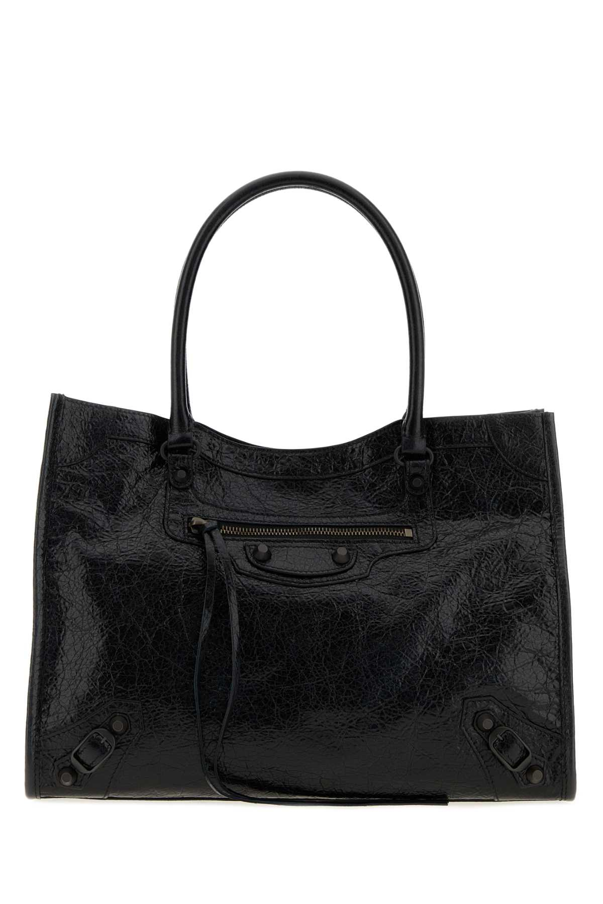 [Balenciaga] Tote bag FW26 8526092ABEK 1000