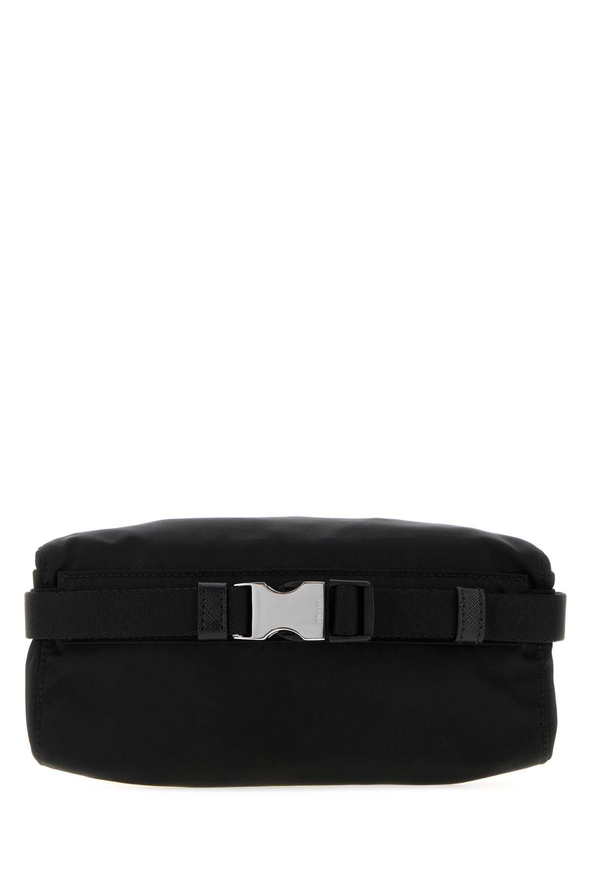 [Prada] Pouch FW26 2VL0432DMG F0002
