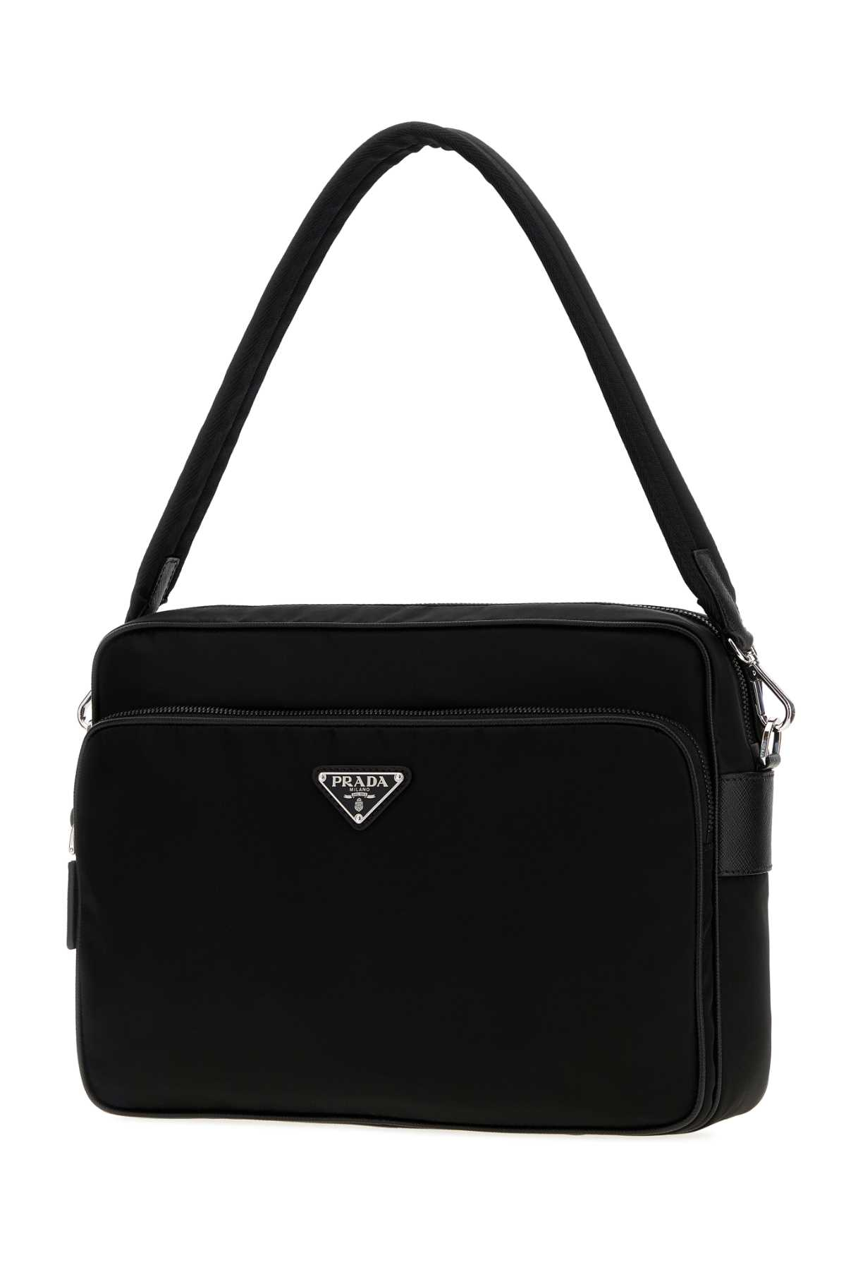 [Prada] Bag FW26 2VH2032DMH F0002