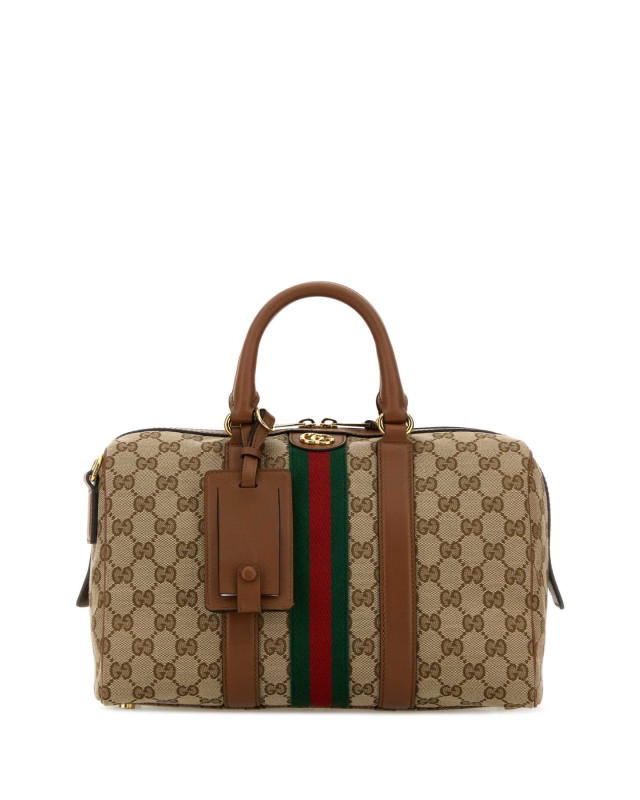 [Gucci] Duffle bag FW26 857595FAFUF 9870