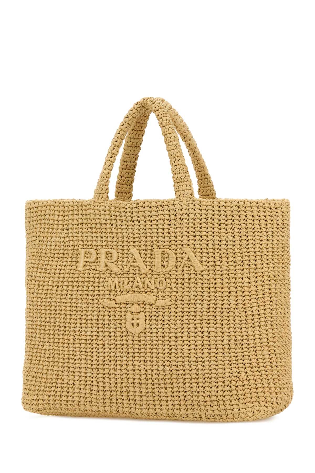 [Prada] Tote bag FW26 1BG392VOUL2C2T F05IA