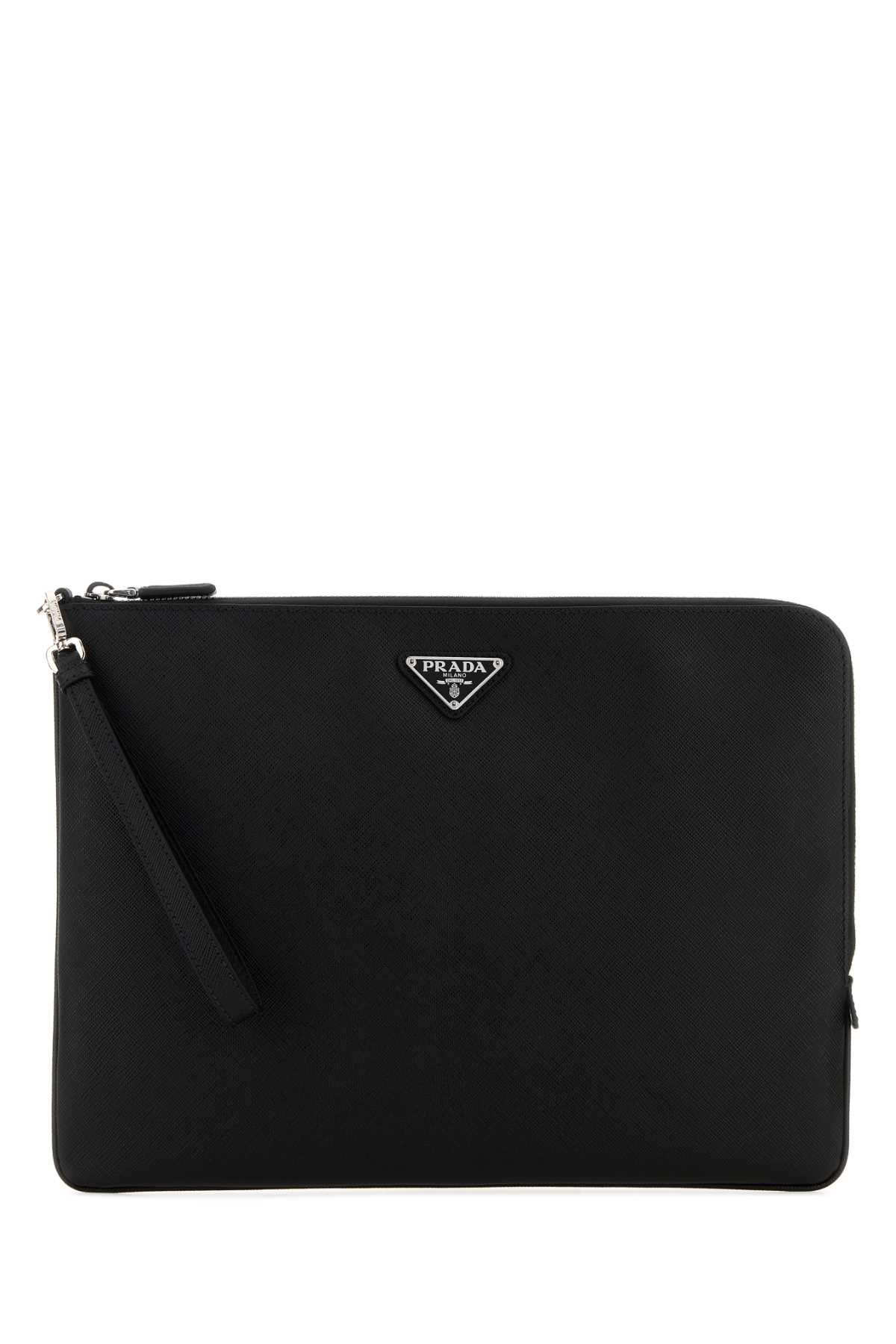 [Prada] Pouch FW26 2NH023PN9 F0002