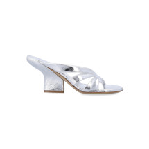 [DRIES VAN NOTEN] Flat shoes SS26 2610117990207952