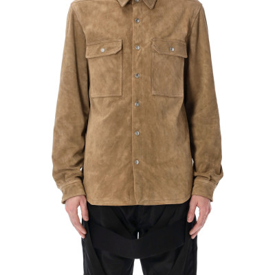 [Rick Owens] Coat SS26 RR01F2729LCSU104