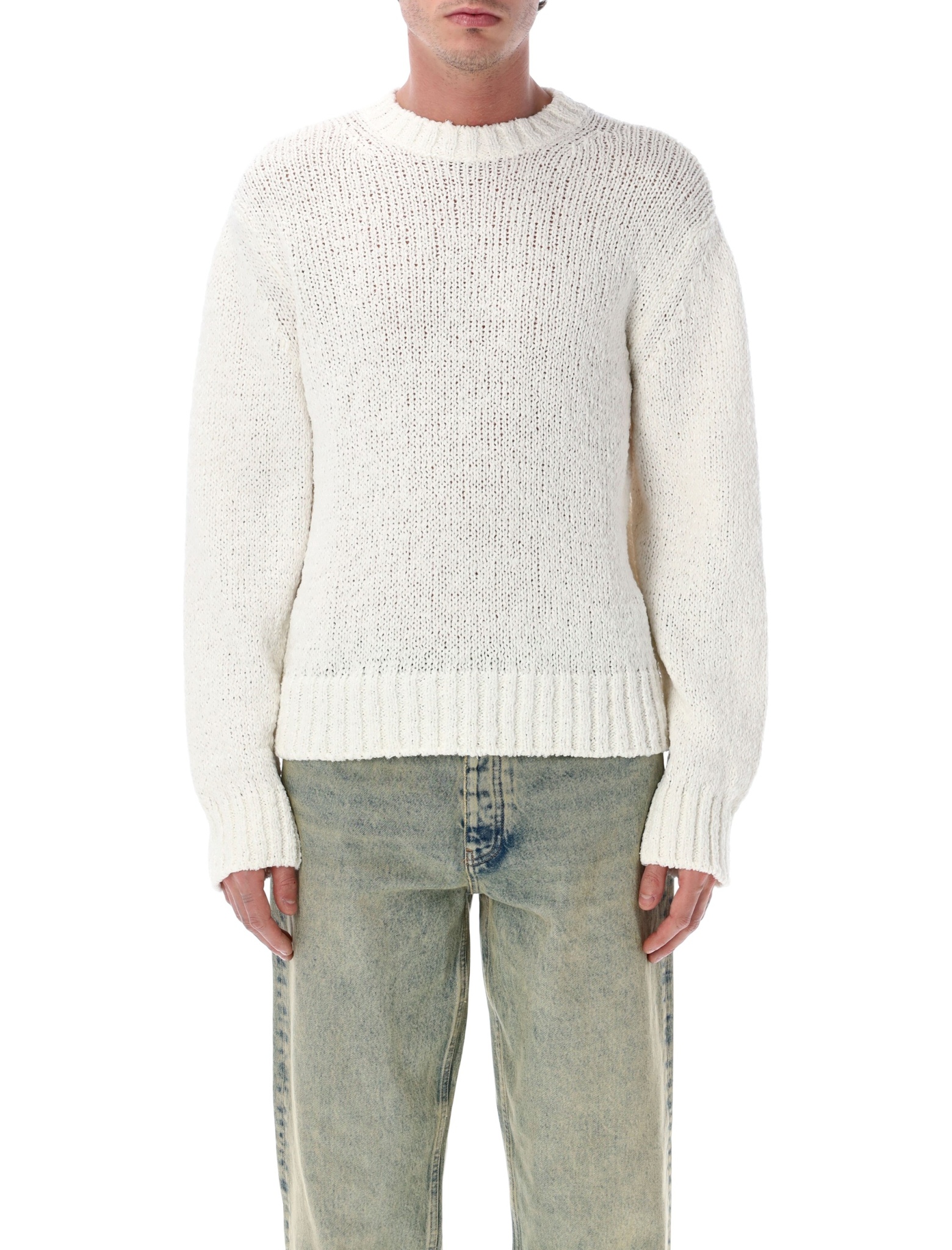 [Sunflower] Knitwear SS26 3081001