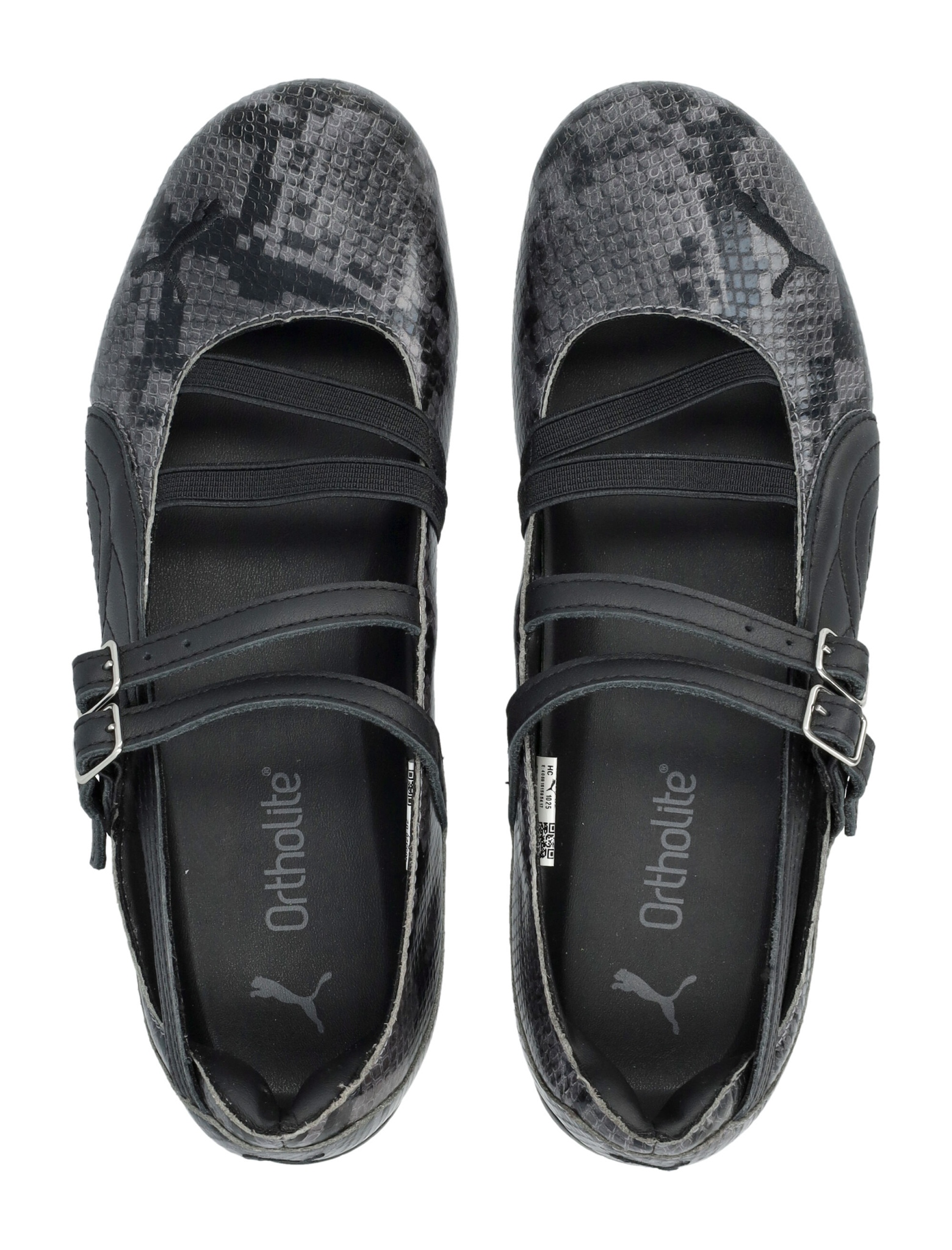 [PUMA] Sneakers SS26 40532602