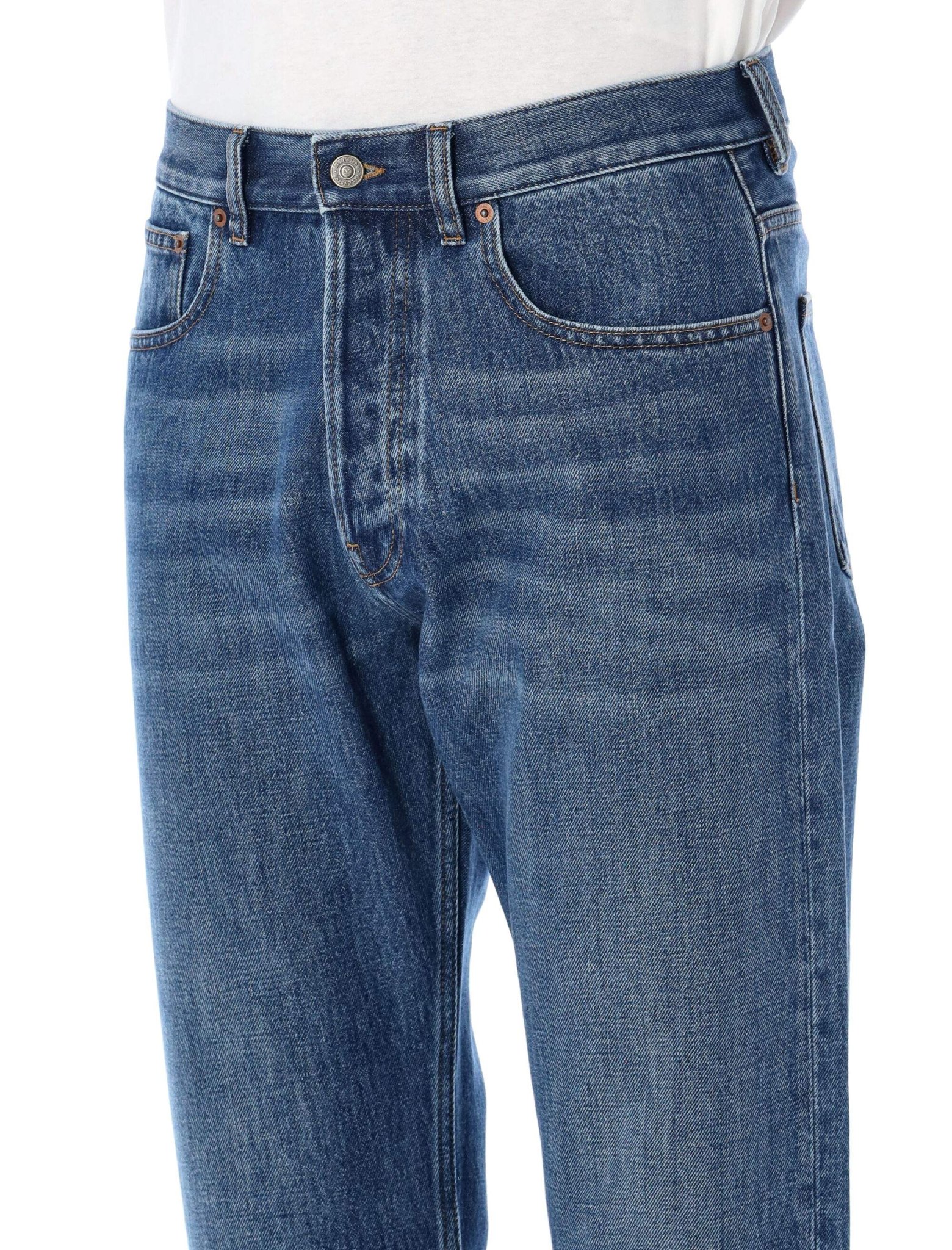 [Valentino Garavani] Jeans SS26 8V3DE05EB6M558