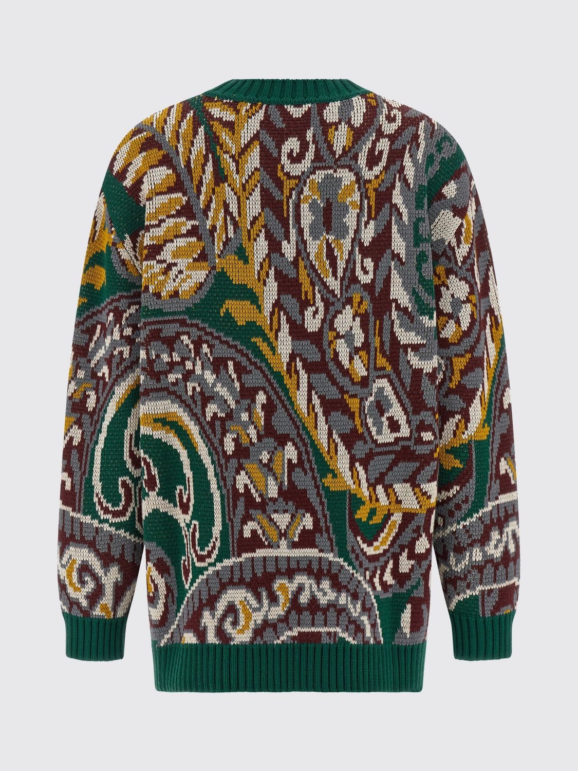 [Etro] Knitwear FW25 WRKE0347AQ297 S9890