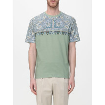 [Etro] T-shirts Short Sleeve SS26 MRMA0002AKI12 X0890
