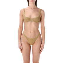 [OSEREE] Bikini SS26 LAF257GOLD