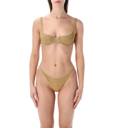 [OSEREE] Bikini SS26 LAF257GOLD