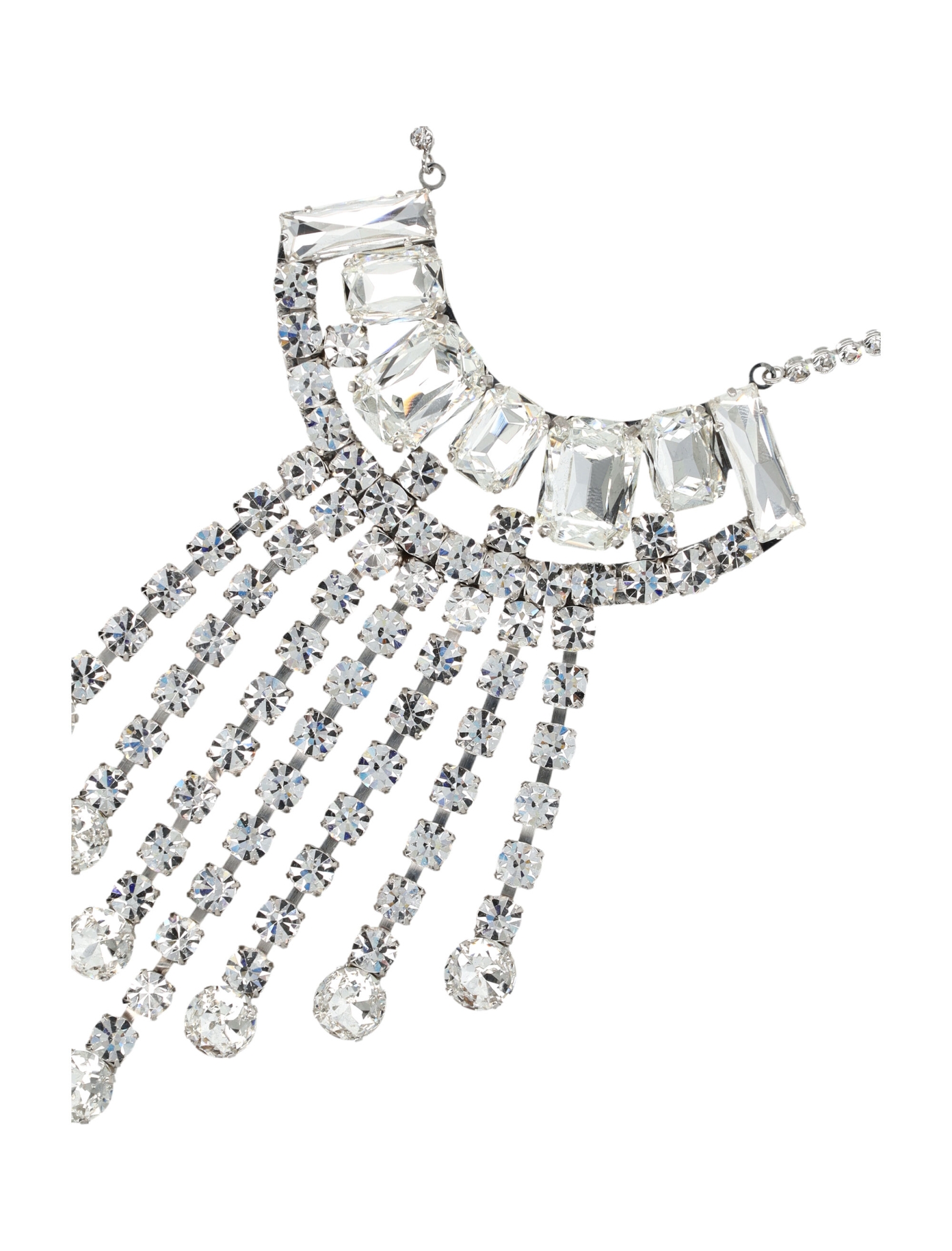 [DRIES VAN NOTEN] Necklace SS26 2610182720063952