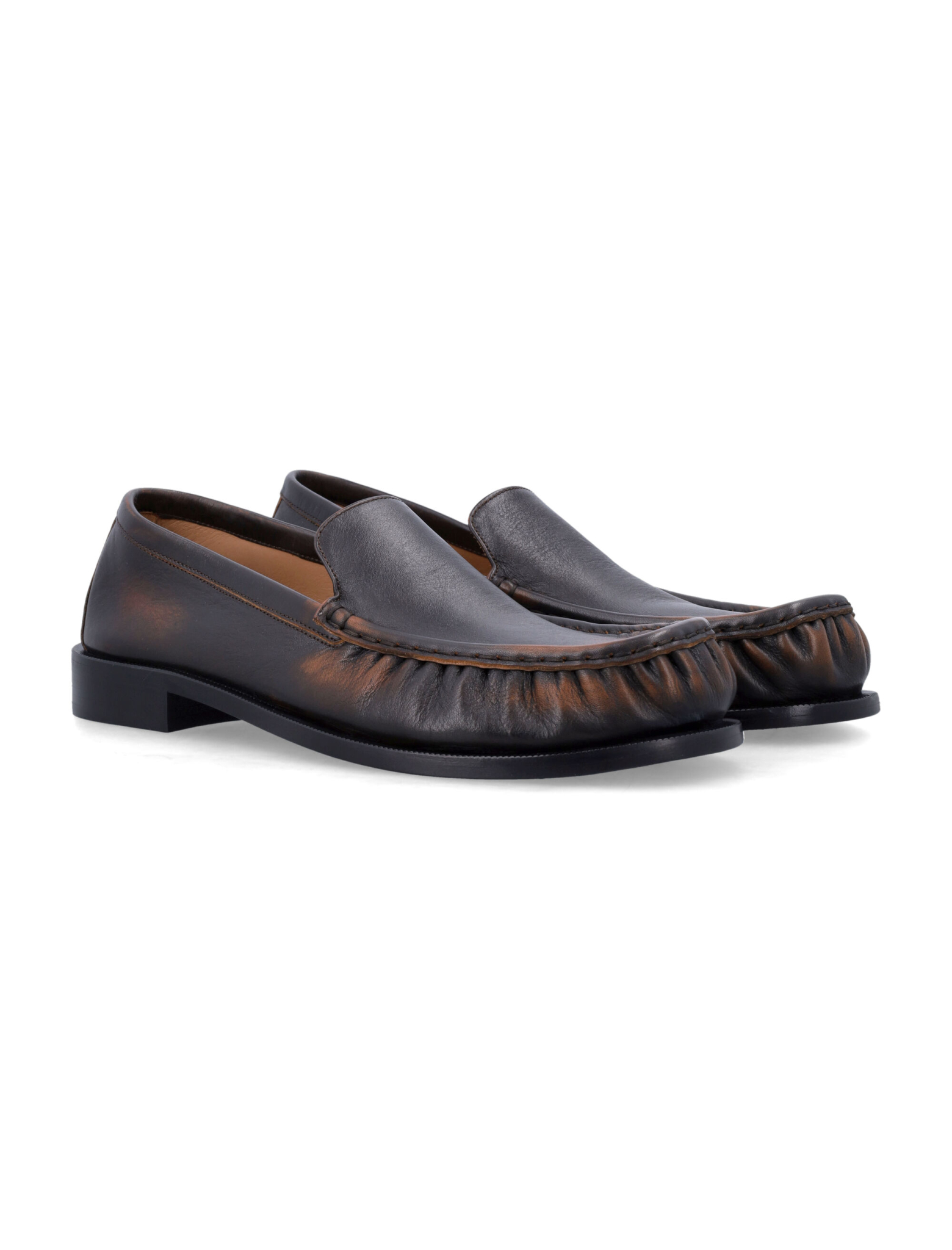 [DRIES VAN NOTEN] Dress Shoes SS26 0217230107712