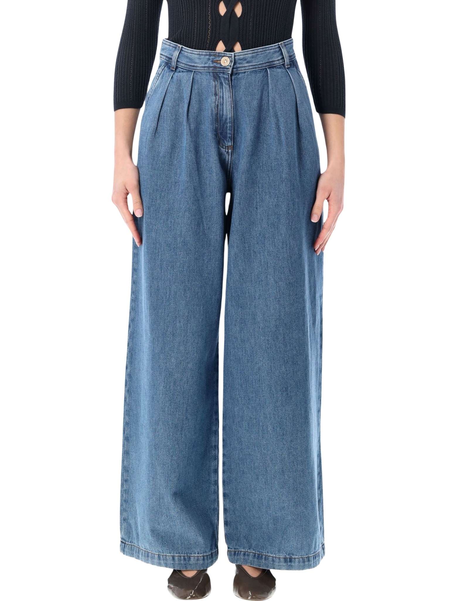 [SESSUN] Jeans SS26 2620700002245